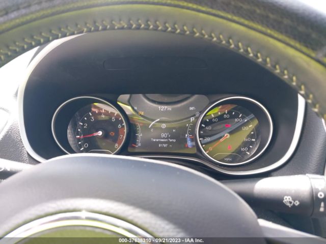 2019 JEEP COMPASS 3C4NJDBB1KT744897 Photo 6