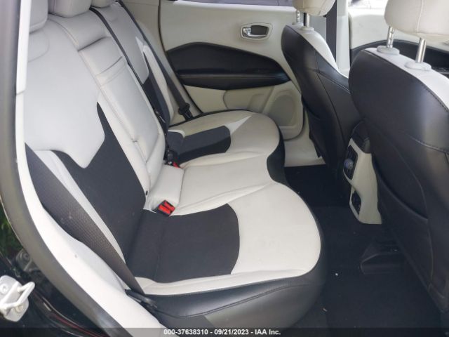 2019 JEEP COMPASS 3C4NJDBB1KT744897 Photo 7