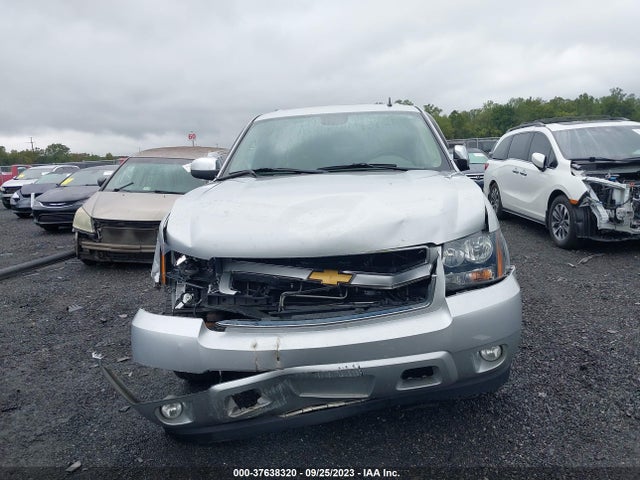 Chevrolet Suburban Ls 2014 1GNSKHE72ER106354 Image 12