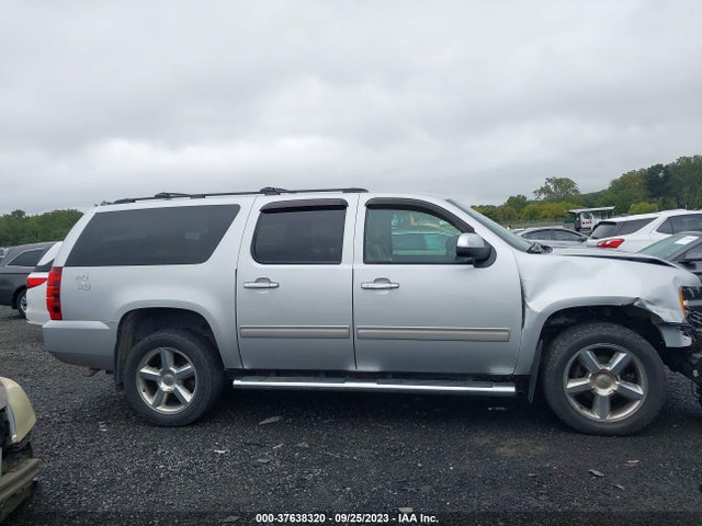 Chevrolet Suburban Ls 2014 1GNSKHE72ER106354 Image 13