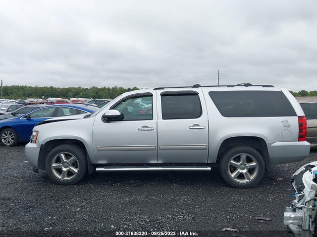 Chevrolet Suburban Ls 2014 1GNSKHE72ER106354 Image 14