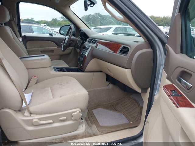 Chevrolet Suburban Ls 2014 1GNSKHE72ER106354 Image 5
