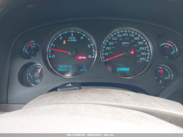 Chevrolet Suburban Ls 2014 1GNSKHE72ER106354 Image 7