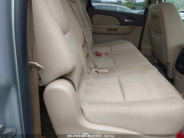 Chevrolet Suburban Ls 2014 1GNSKHE72ER106354 Image 8