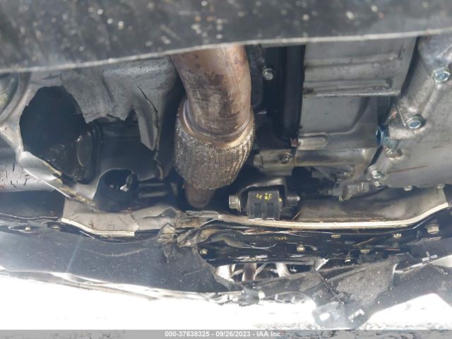 2HGFE2F52NH550654 Honda Civic Sedan Sport