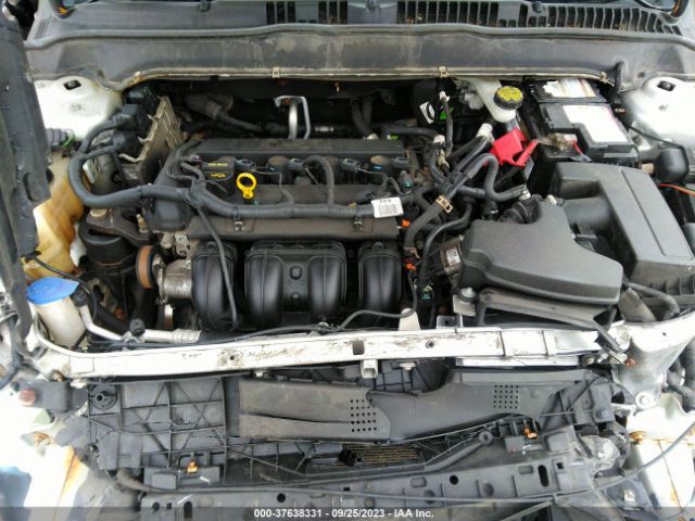 3FA6P0G78FR174793 Ford FUSION S