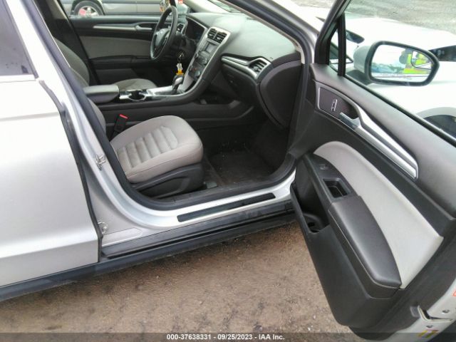 3FA6P0G78FR174793 Ford FUSION S