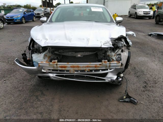 3FA6P0G78FR174793 Ford FUSION S