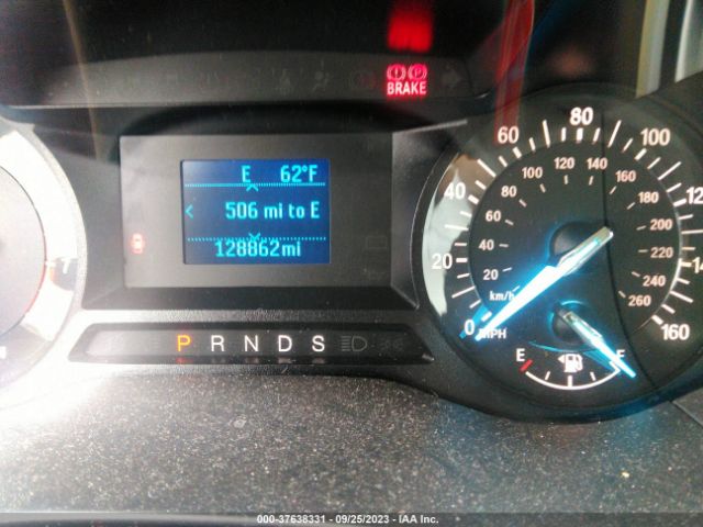3FA6P0G78FR174793 Ford FUSION S