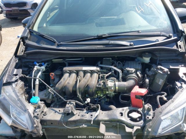 3HGGK5H4XJM728339 Honda FIT LX