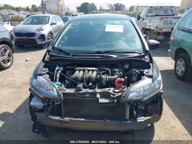 3HGGK5H4XJM728339 Honda FIT LX