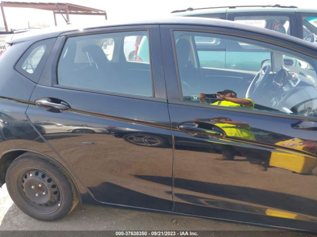 3HGGK5H4XJM728339 Honda FIT LX