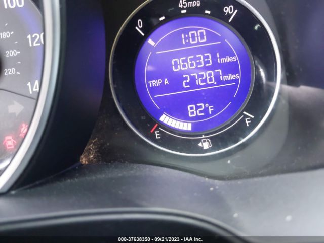 3HGGK5H4XJM728339 Honda FIT LX