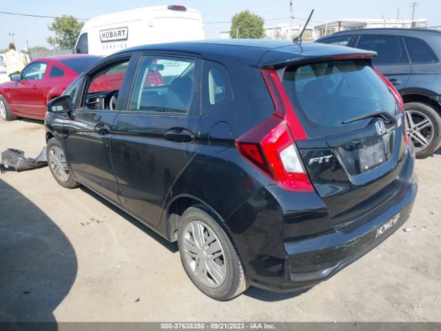 3HGGK5H4XJM728339 Honda FIT LX