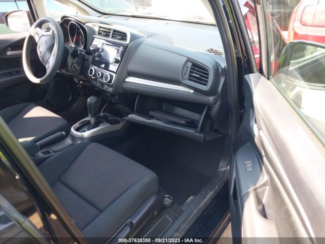 3HGGK5H4XJM728339 Honda FIT LX