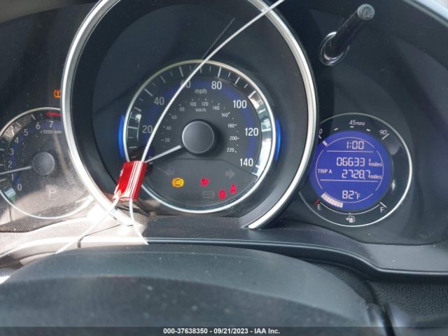 3HGGK5H4XJM728339 Honda FIT LX