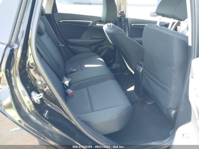 3HGGK5H4XJM728339 Honda FIT LX