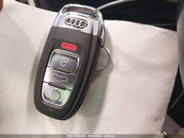 Audi A6 3.0l Tdi Premium Plus 2014 WAUFMAFCXEN046187 Image 11
