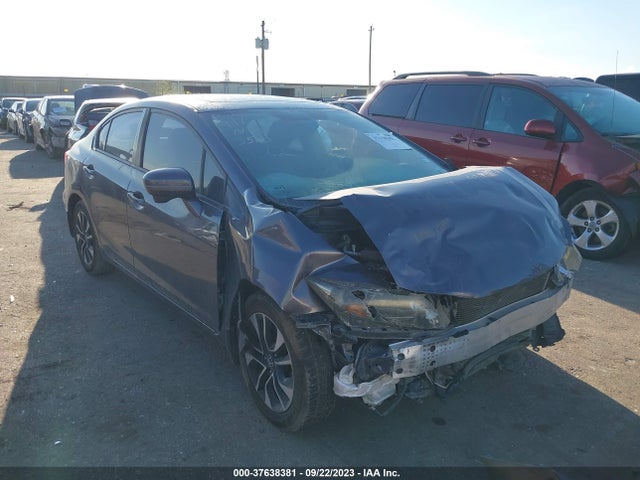 2014 19XFB2F81EE073521 главное изображение