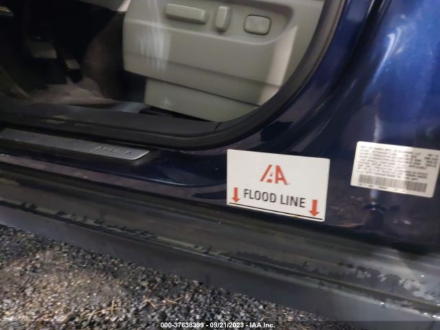 5FRYD4H48FB008796 Acura Mdx Tech Pkg