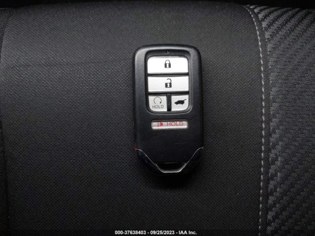 SHHFK7H6XKU412208 Honda Civic Hatchback Ex