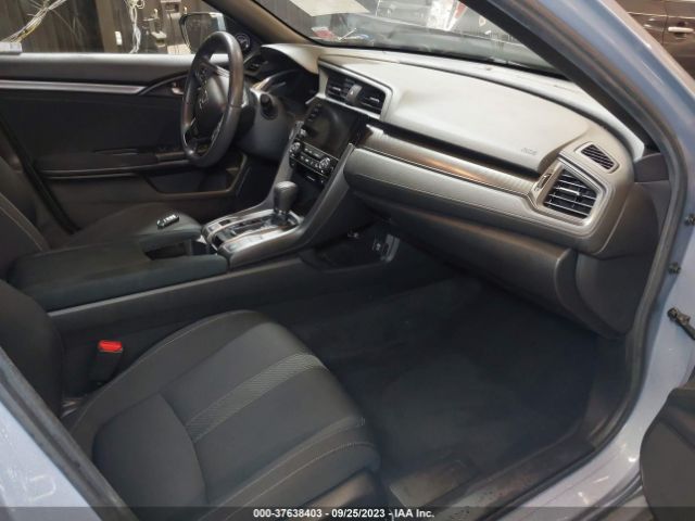 SHHFK7H6XKU412208 Honda Civic Hatchback Ex