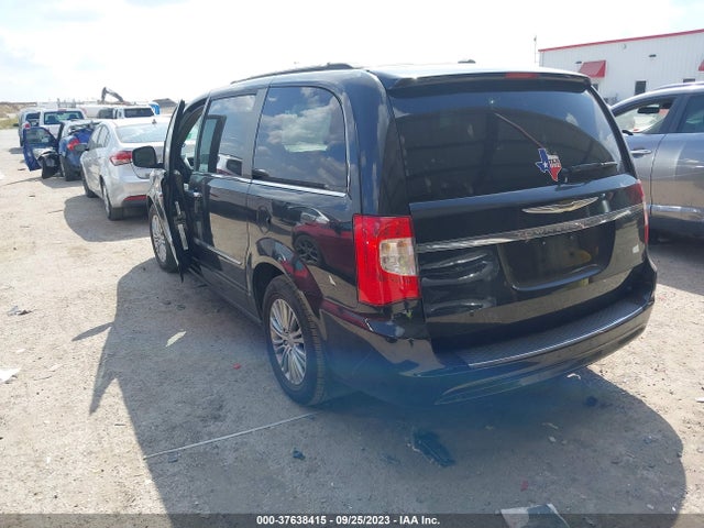 2C4RC1CG3ER237365 Chrysler Town & Country Touring-l
