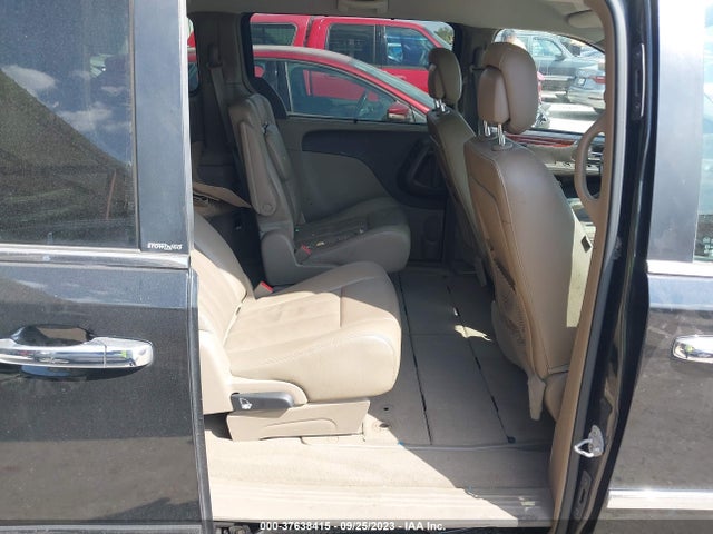 2C4RC1CG3ER237365 Chrysler Town & Country Touring-l