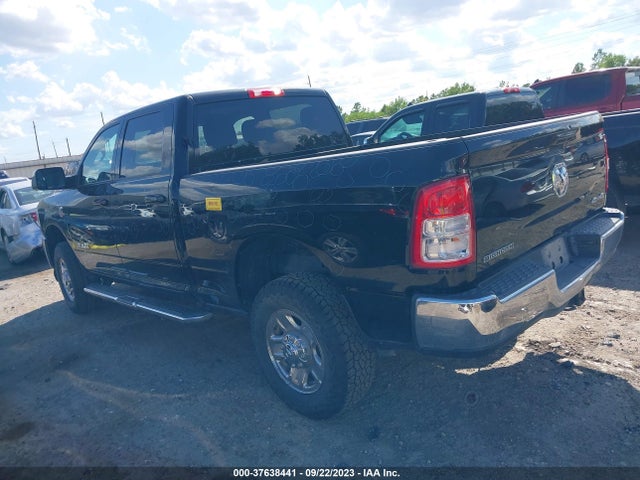 3C6UR5DL0MG555158 RAM 2500 Big Horn