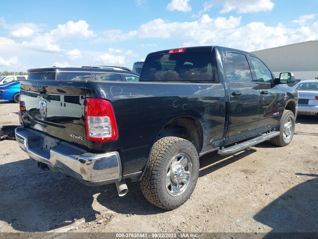 3C6UR5DL0MG555158 RAM 2500 Big Horn