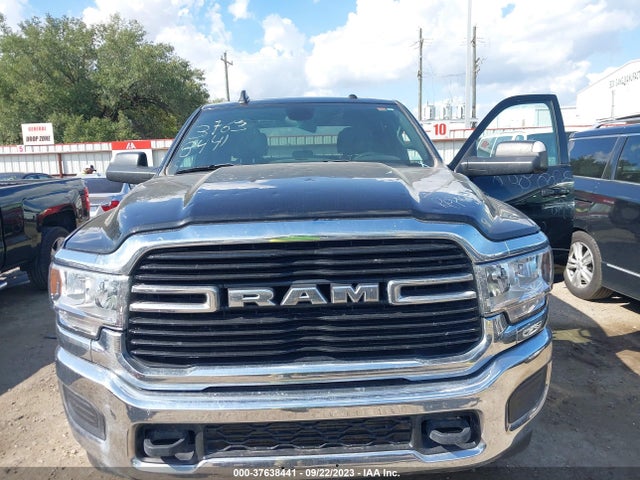 3C6UR5DL0MG555158 RAM 2500 Big Horn