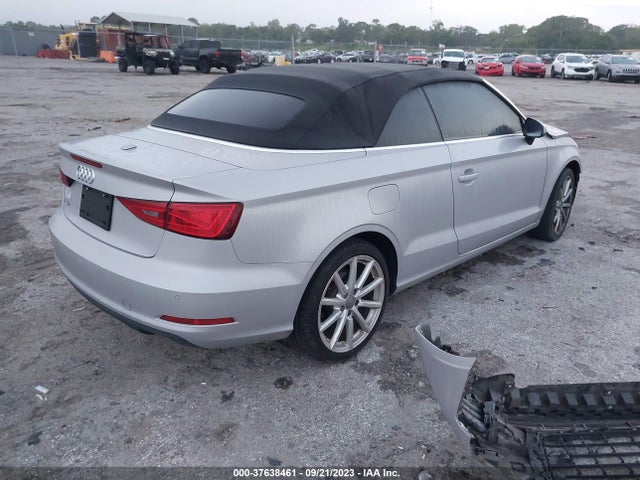 WAU67LFF3G1056034 Audi A3 1.8t Premium