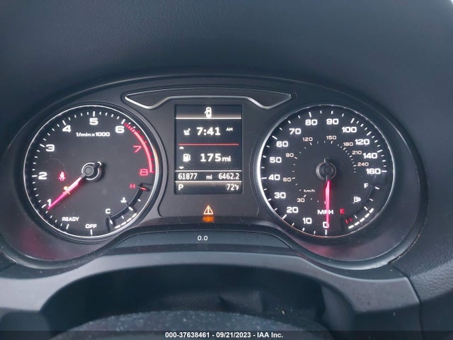 WAU67LFF3G1056034 Audi A3 1.8t Premium
