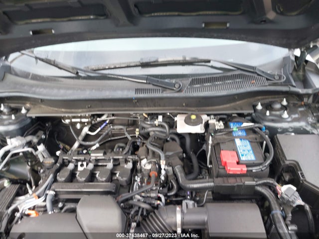 2023 HONDA CR-V EX VIN: 7FARS3H49PE011802