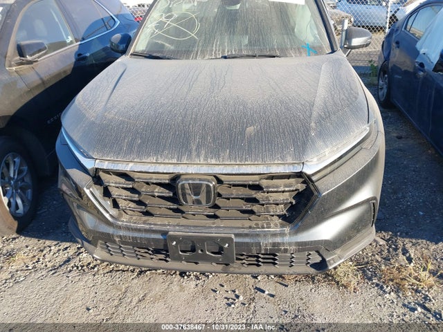 2023 HONDA CR-V EX VIN: 7FARS3H49PE011802