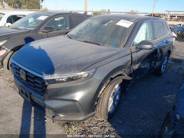 2023 HONDA CR-V EX VIN: 7FARS3H49PE011802