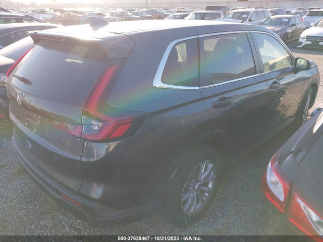 2023 HONDA CR-V EX VIN: 7FARS3H49PE011802