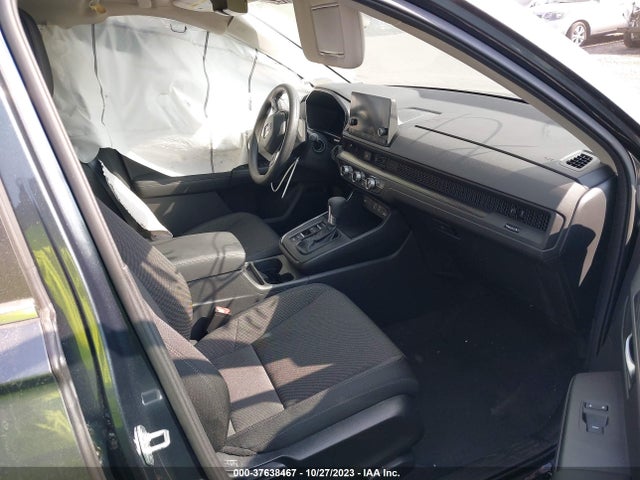 2023 HONDA CR-V EX VIN: 7FARS3H49PE011802