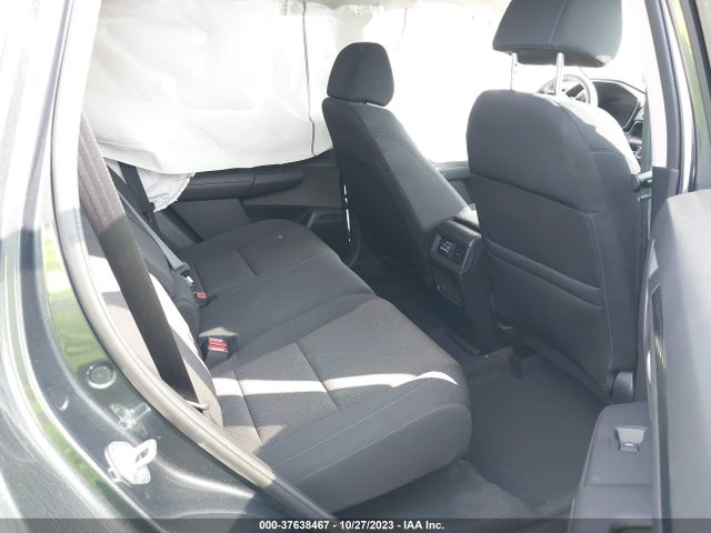 2023 HONDA CR-V EX VIN: 7FARS3H49PE011802