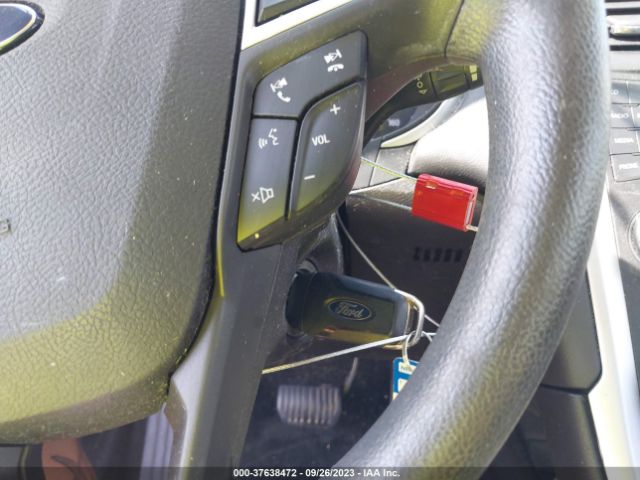 3FA6P0G78GR110187 Ford FUSION S