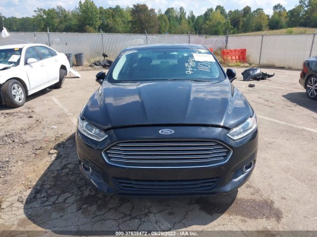 3FA6P0G78GR110187 Ford FUSION S
