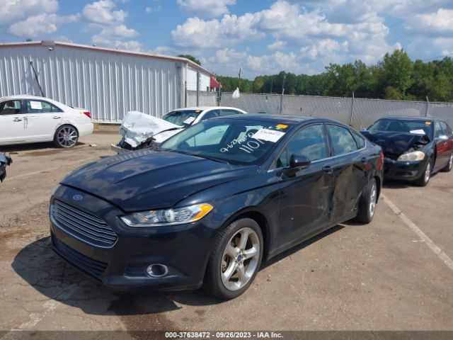 3FA6P0G78GR110187 Ford FUSION S