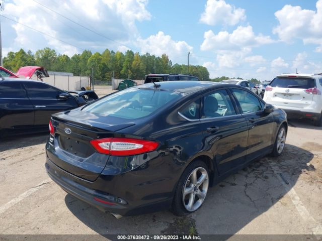3FA6P0G78GR110187 Ford FUSION S