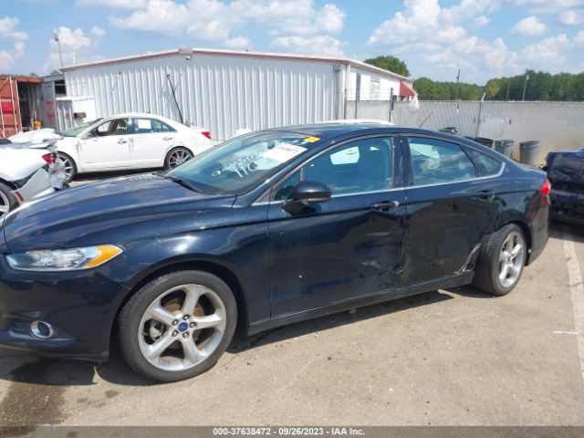 3FA6P0G78GR110187 Ford FUSION S