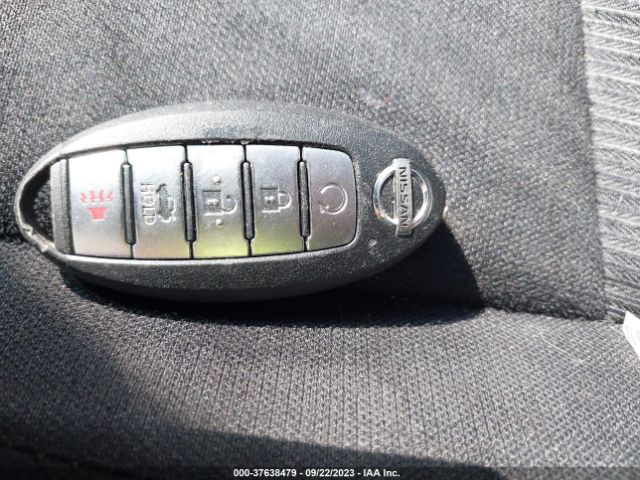 3N1AB8CV1LY237226 Nissan SENTRA SV