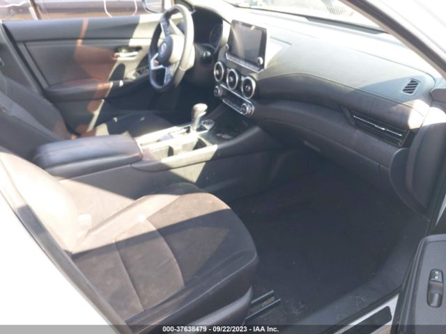 3N1AB8CV1LY237226 Nissan SENTRA SV