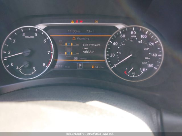 3N1AB8CV1LY237226 Nissan SENTRA SV