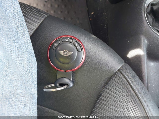 2011 MINI COOPER S CLUBMAN WMWZG3C57BTY30386 Photo 10