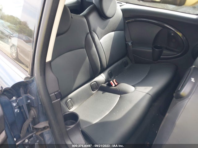 2011 MINI COOPER S CLUBMAN WMWZG3C57BTY30386 Photo 7