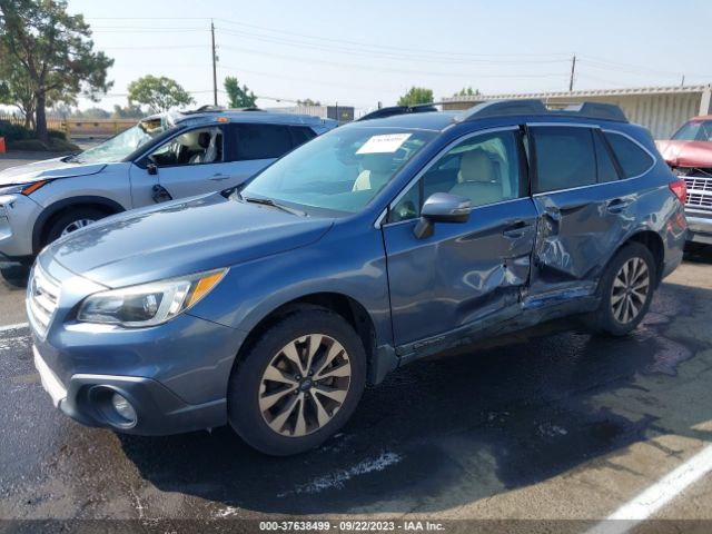 4S4BSANC9H3319169 Subaru Outback Limited